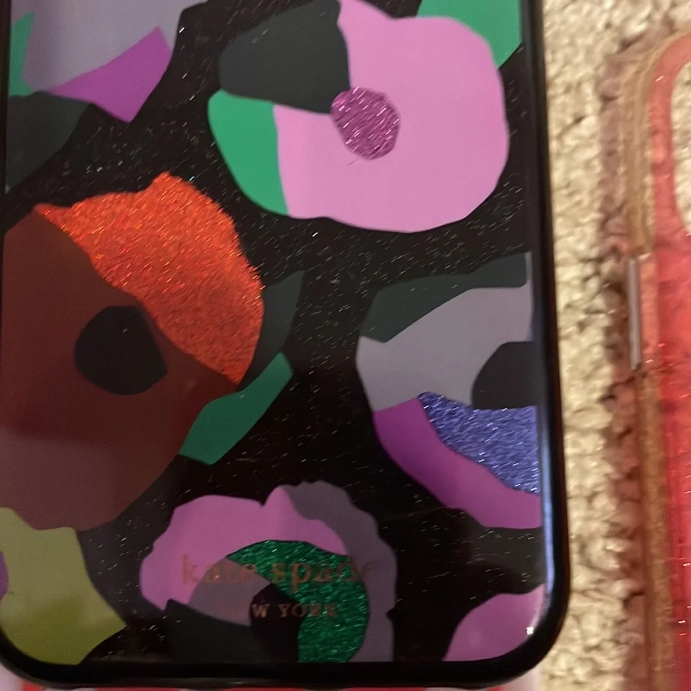 I am saleing iPhone 12 cases  Claire’s brand etc